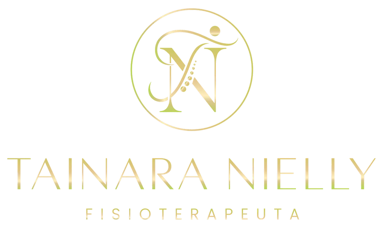 Tainara Nielly Fisioterapeuta